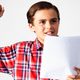 Image for article titled Casting Director Can Tell That Child Actor Doesn’t Have The Abusive Parents It Takes To Make It In Entertainment